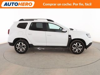 Dacia Duster 1.5 Blue dCi Prestige