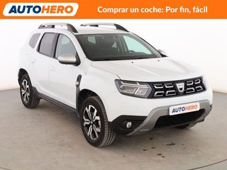 Dacia Duster 1.5 Blue dCi Prestige