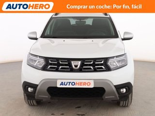 Dacia Duster 1.5 Blue dCi Prestige