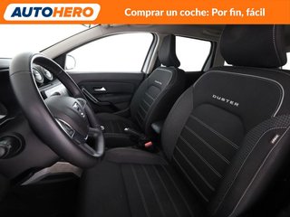 Dacia Duster 1.5 Blue dCi Prestige