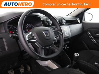 Dacia Duster 1.5 Blue dCi Prestige