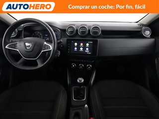 Dacia Duster 1.5 Blue dCi Prestige