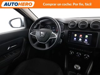 Dacia Duster 1.5 Blue dCi Prestige