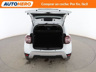 Dacia Duster 1.5 Blue dCi Prestige