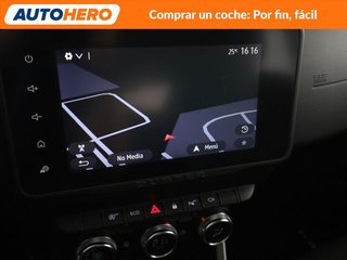 Dacia Duster 1.5 Blue dCi Prestige