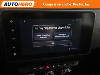 Dacia Duster 1.5 Blue dCi Prestige