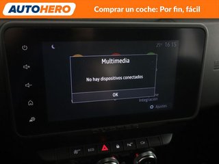 Dacia Duster 1.5 Blue dCi Prestige
