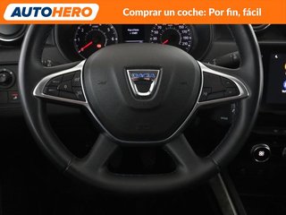 Dacia Duster 1.5 Blue dCi Prestige