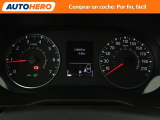 Dacia Duster 1.5 Blue dCi Prestige