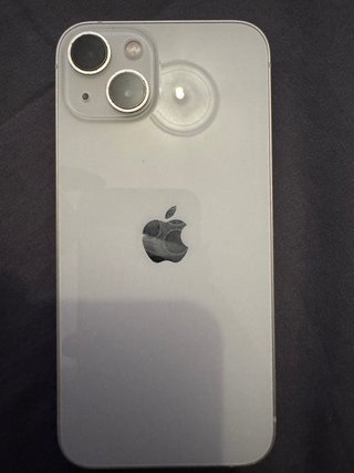 iPhone 13 Bianco
