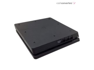 sony ps4 slim 500gb
