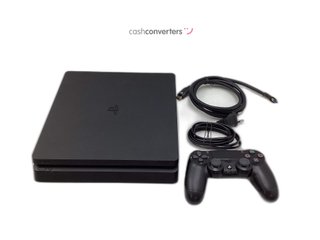 sony ps4 slim 500gb
