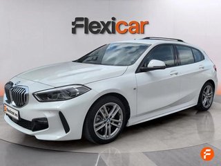 BMW Serie 1 118i Auto.