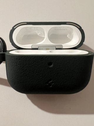 Funda AirPods Pro 3