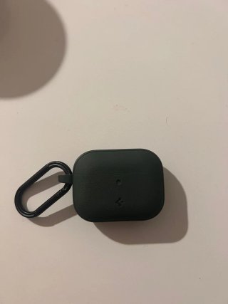 Funda AirPods Pro 3