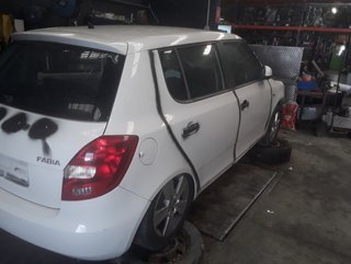 1528974 6r0407151e brazo suspensión skoda fabia