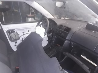 1528974 6r0407151e brazo suspensión skoda fabia