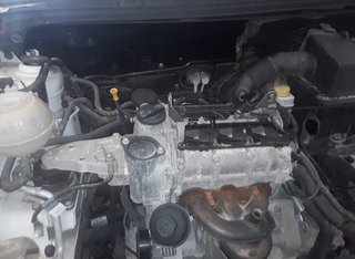 1528974 6r0407151e brazo suspensión skoda fabia