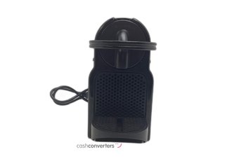 cafetera capsulas nespresso inissia