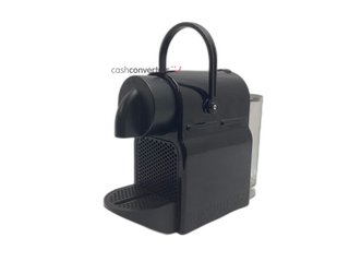 cafetera capsulas nespresso inissia