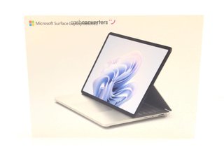 pc portatil microsoft surface laptop estudio 2