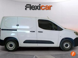 Citroën Berlingo BlueHDi 100 FEEL - 5P (2018)