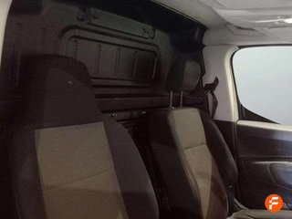 Citroën Berlingo BlueHDi 100 FEEL - 5P (2018)