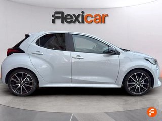 Toyota Yaris 1.5 120H GR Sport