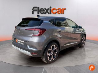 Renault Captur techno TCe 67kW (90CV)