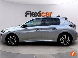 Peugeot 208 Allure Gasolina 100 S&S 6 Vel. MAN