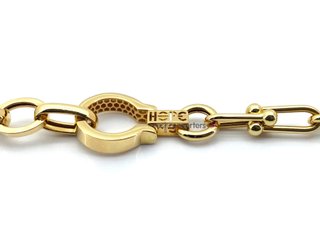 pulsera oro 18k