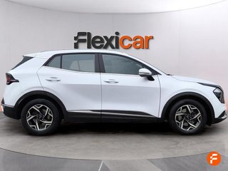 Kia Sportage 1.6 CRDi MHEV 100kW (136CV) Business 4x2