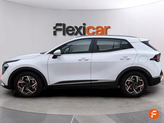 Kia Sportage 1.6 CRDi MHEV 100kW (136CV) Business 4x2