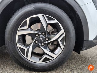 Kia Sportage 1.6 CRDi MHEV 100kW (136CV) Business 4x2