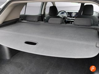 Kia Sportage 1.6 CRDi MHEV 100kW (136CV) Business 4x2