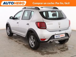 Dacia Sandero 0.9 TCe Stepway