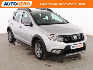 Dacia Sandero 0.9 TCe Stepway