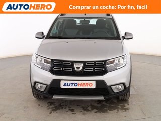 Dacia Sandero 0.9 TCe Stepway