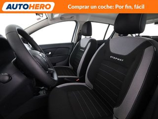 Dacia Sandero 0.9 TCe Stepway