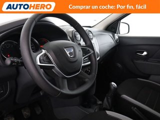 Dacia Sandero 0.9 TCe Stepway