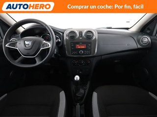 Dacia Sandero 0.9 TCe Stepway