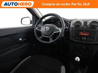 Dacia Sandero 0.9 TCe Stepway