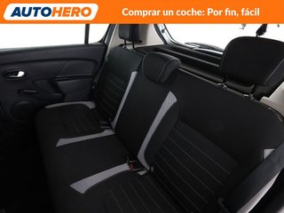 Dacia Sandero 0.9 TCe Stepway