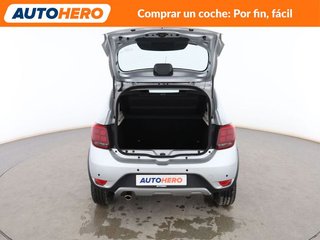 Dacia Sandero 0.9 TCe Stepway