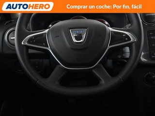 Dacia Sandero 0.9 TCe Stepway