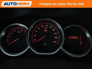 Dacia Sandero 0.9 TCe Stepway