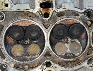 Ford 7s7g6090cb culata focus lim. (cb4) 1.6 138901