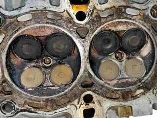 Ford 7s7g6090cb culata focus lim. (cb4) 1.6 138901