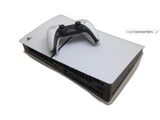 consola ps5 sony playstation 5 slim standard 1tb