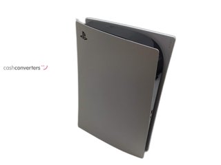 consola ps5 sony playstation 5 digital edition